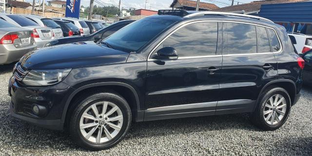 Tiguan 2.0 TSI Turbo - Foto 7