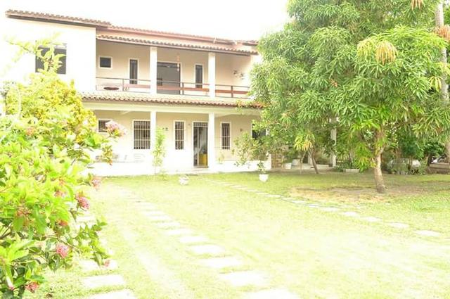 Casa de praia temporada na Ilha - Foto 2