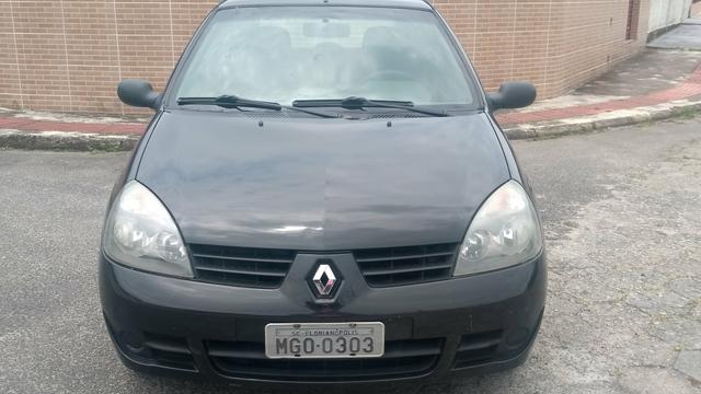 Clio Authentique 2007 - Foto 2