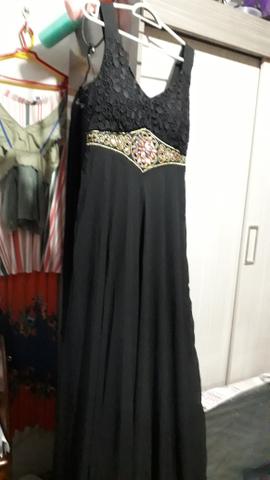 Vestido preto novo - Foto 2