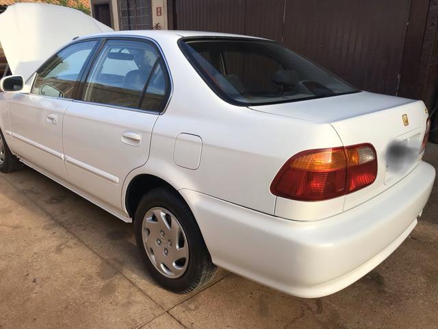 Honda Civic barato! - Foto 2