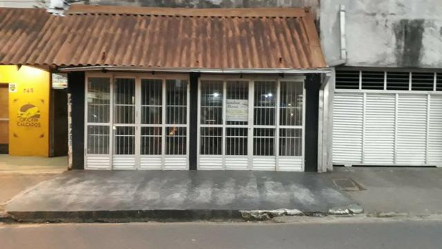 Excelente Ponto Comercial Enseada- SFS