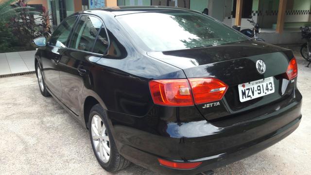 Jetta 2011 - Foto 2