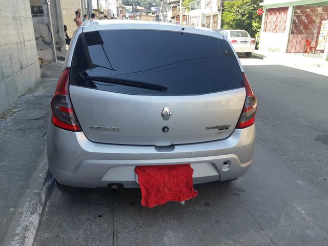 Vendo carro barato - Foto 5