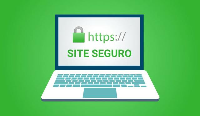 Criamos o site da sua empresa