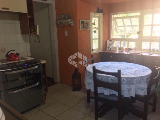 Casa de condomínio à venda com 3 dormitórios em Cristal, Porto alegre cod:9915452 - Foto 8