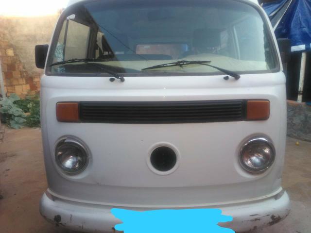 Kombi ano 2000