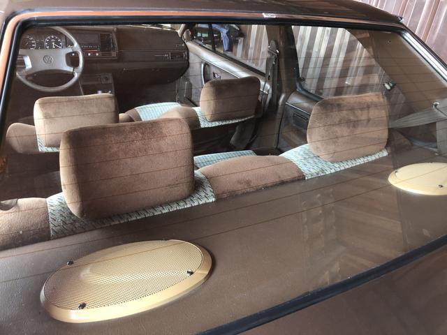 Santana GLS - Foto 15