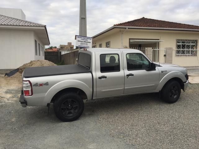 Ranger 2012 XLT 4x4 - Foto 3