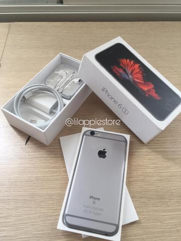 IPhone 6s - 32GB - Completo - Foto 2