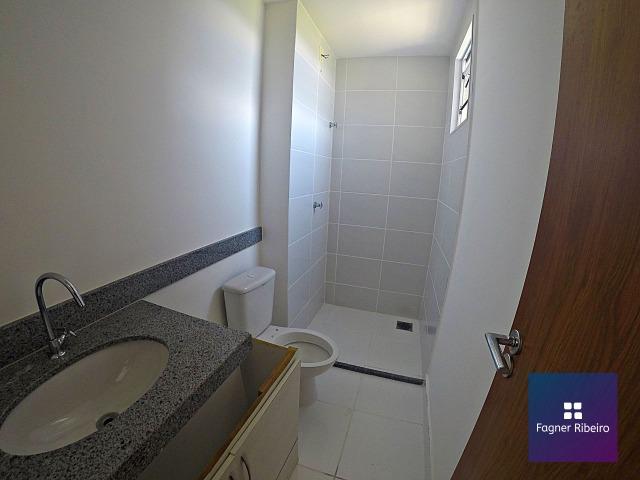 Apartamento 2Quartos Suíte Cond. Happy Days em Morada de laranjeiras - Foto 9