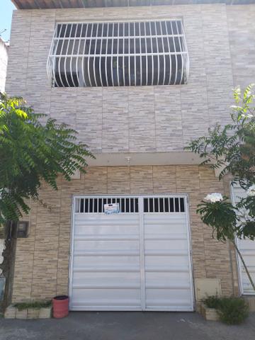 Casa Duplex na Barra do Ceará