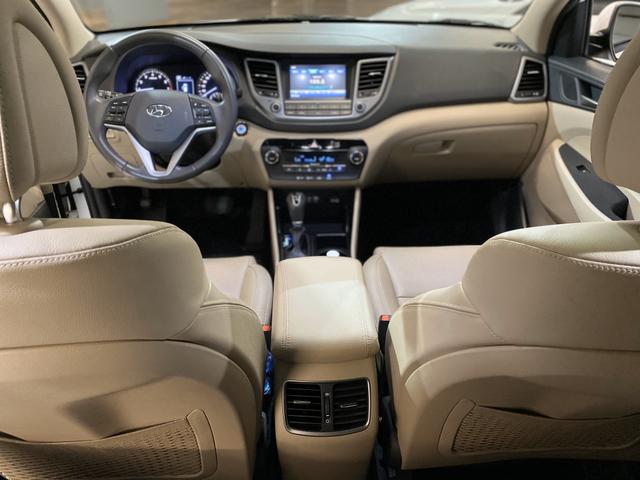 Hyundai - Tucson turbo GLS - Foto 5