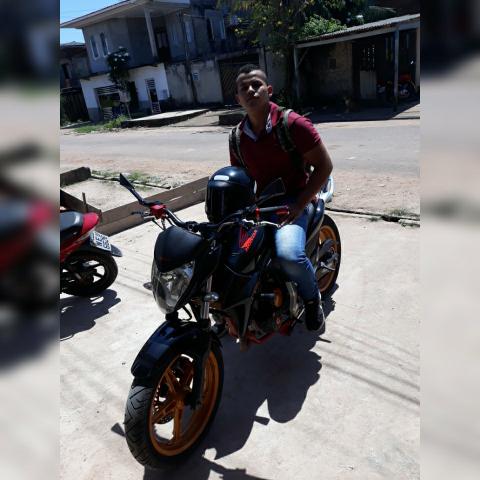 Cb300r 6.500 - Foto 4