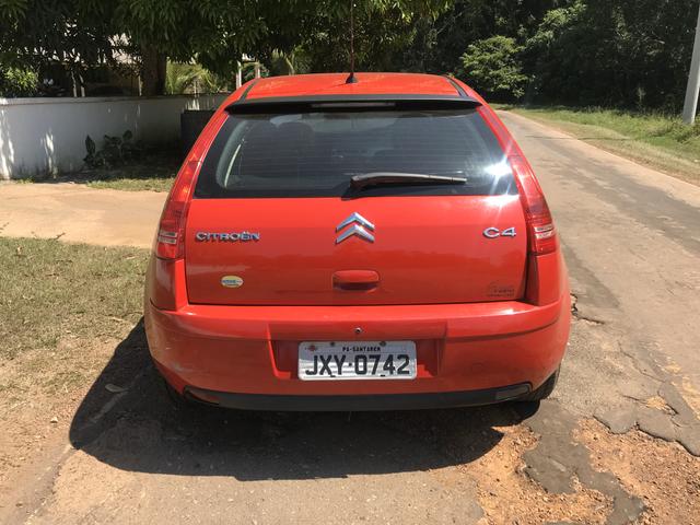 Citroën C4 2011 apenas R$20.000,00 - Foto 5