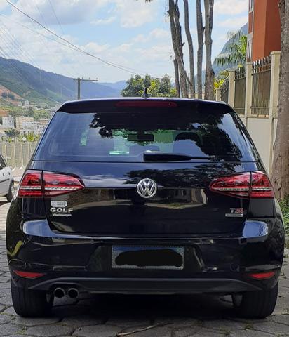 Golf Highline 1.4 TSi (Alemao) 2014 - Foto 6