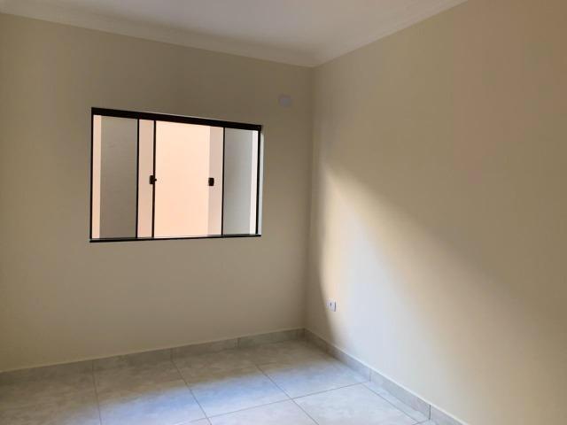 Casa nova em Itapuã (Oportunidade de parcelamento) - Foto 11