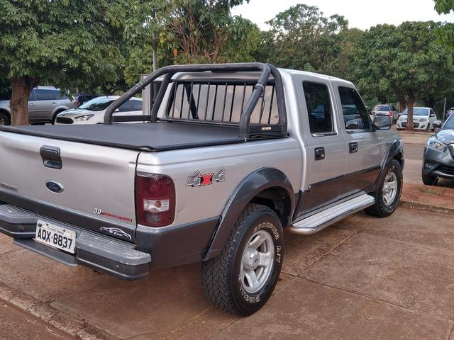 Ônix 1.4 e ranger mwm diesel - Foto 2