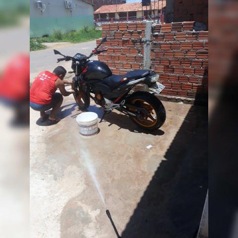 Cb300r 6.500