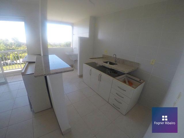 Apartamento 2Quartos Suíte Cond. Happy Days em Morada de laranjeiras - Foto 2
