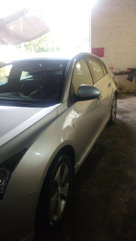 Chevrolet Cruze 13/13 modelo LT; completo; 60 mil km; único dono - Foto 9