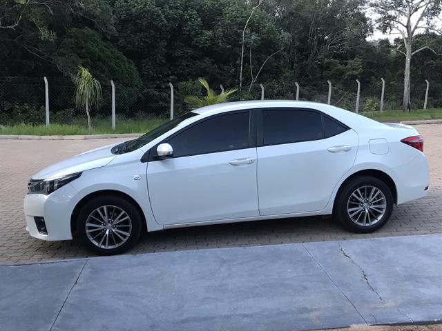 Corolla XEI 2014/2015 - Foto 4