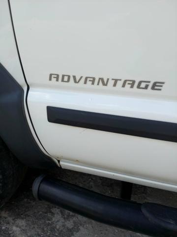 S10 Advantage Flex 2011 - Foto 4