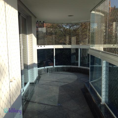 Apartamento para alugar com 5 dormitórios em Indianópolis, São paulo cod:12790 - Foto 12