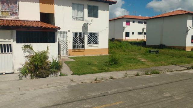 Casa em Dias D'Ávila Parque Bosque 1 . mim chama no zap qui envio as fotos. * - Foto 3