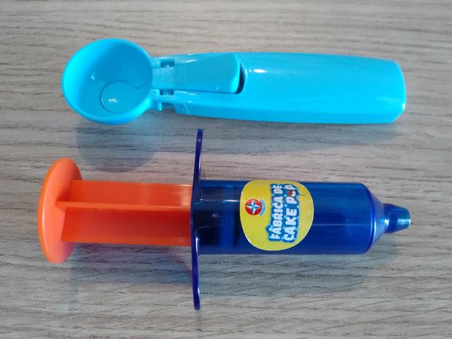 Fábrica de Cake Pop Estrela - Foto 3