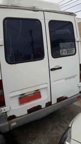 Mercedes Sprinter 310 Passageiro 98 - Foto 4