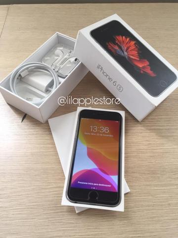IPhone 6s - 32GB - Completo