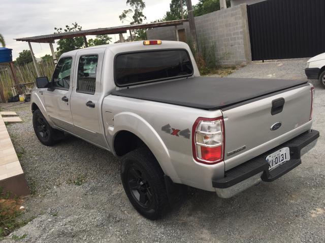 Ranger 2012 XLT 4x4 - Foto 4