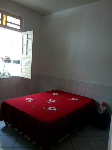 Casa térrea 3/4 sendo 1/4 com suíte bomfim alugo ou vendo . Leia a descrição! - Foto 4