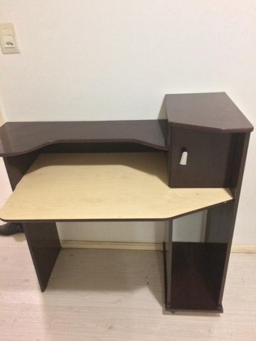 Mesa p/ Computador - Foto 4