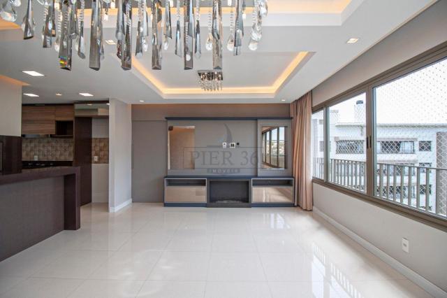 Apartamento à venda com 3 dormitórios em Cavalhada, Porto alegre cod:7905 - Foto 4