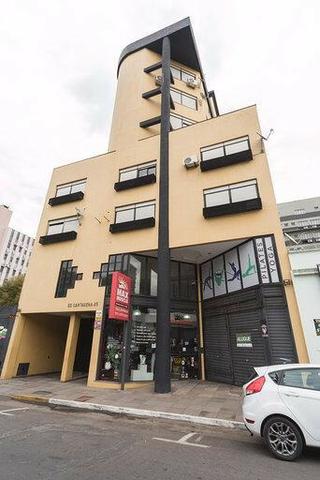 Oportunidade Única - JK no Centro de São Leopoldo
