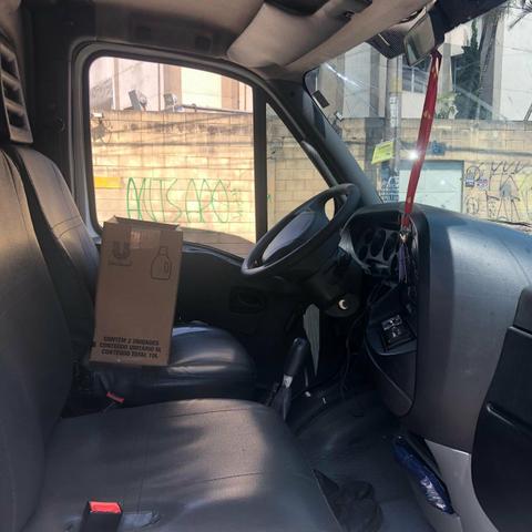 Iveco 35s14 Ano 2011 "Particular" - Foto 6
