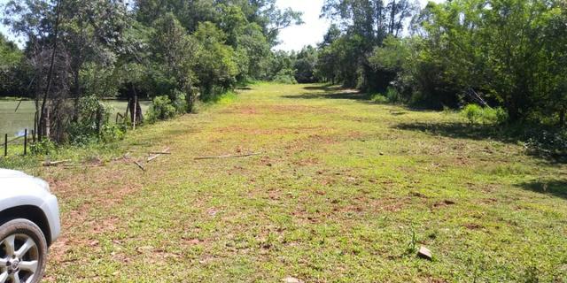Terreno Exclusivo no Berto Círio, Nova Santa Rita
