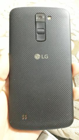LG K10 16GB TV Digital - Foto 4