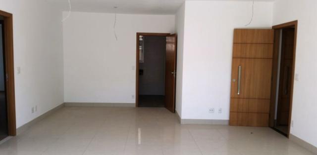 Apartamento novo 3Q 1 suite 3 vagas - Foto 3