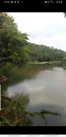 Chácara em esmeraldas 2800 m² - Foto 2