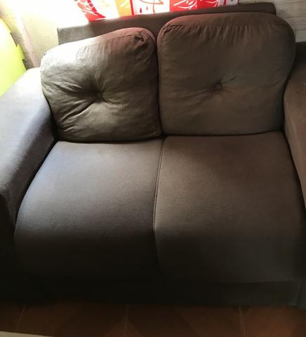 Vendo sofá