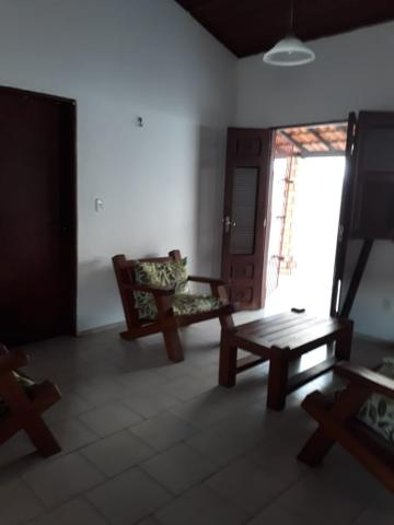 Casa Luís Correia - Foto 13