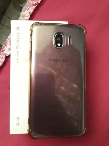Galaxy J4 - Foto 3