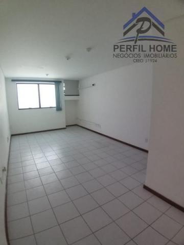 Sala comercial para locação em salvador, caminho das arvores, 1 banheiro, 1 vaga - Foto 3