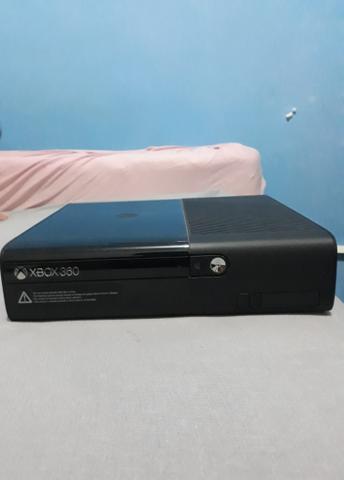 Xbox 360 Travado Super Slim