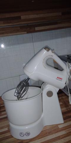 Batedeira 75 vendo ou troco - Foto 4