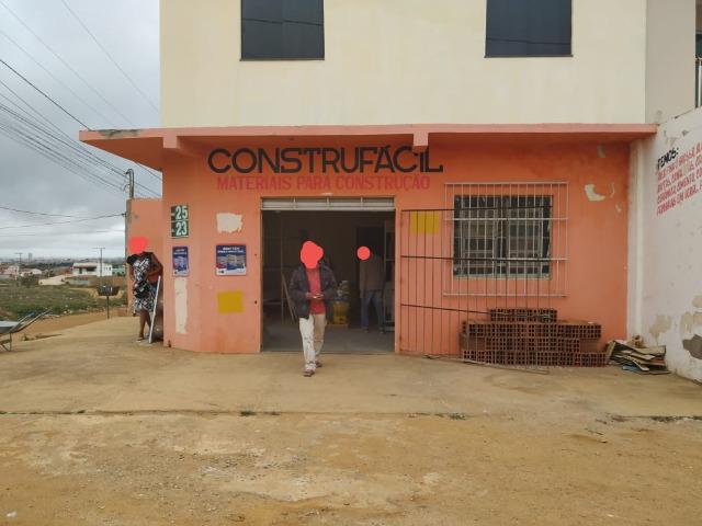 Passo Ponto Comercial de Material de Construção - Foto 6