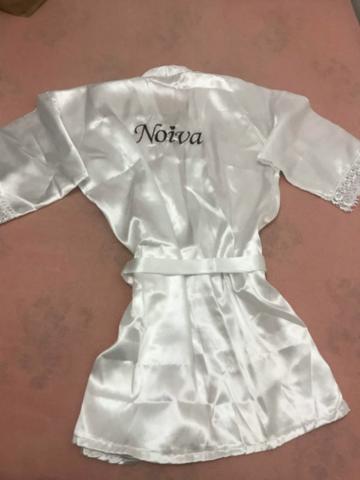 Hobby noiva